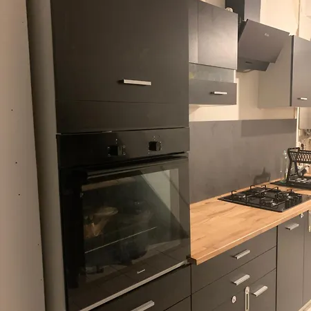 Hébergement de vacances Maison Roubaix