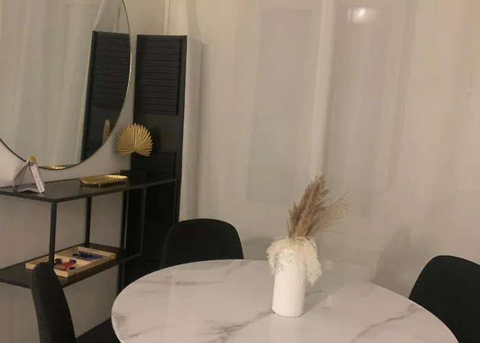 Holiday home Maison *